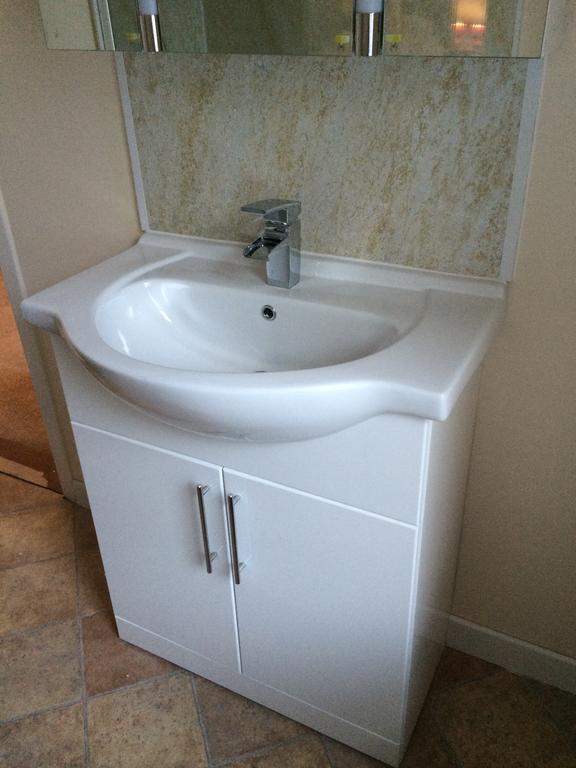 Zara Continental Hotel Langholm Стая снимка