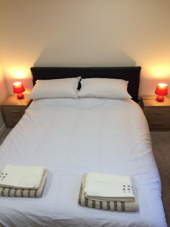 Zara Continental Hotel Langholm Стая снимка